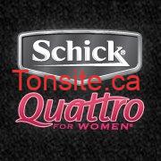 shick-quattro-logo