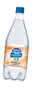 Eau de source gazéifiée Nestlé Pure Life à 29¢ après coupon!, 