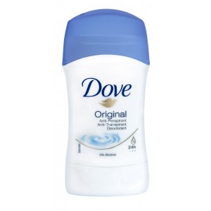 Déodorant Dove à 47¢ après coupon!, 