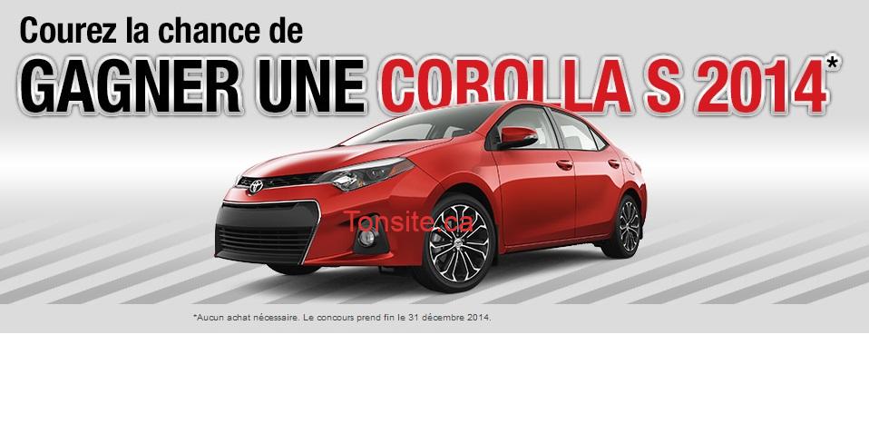toyota concours #2