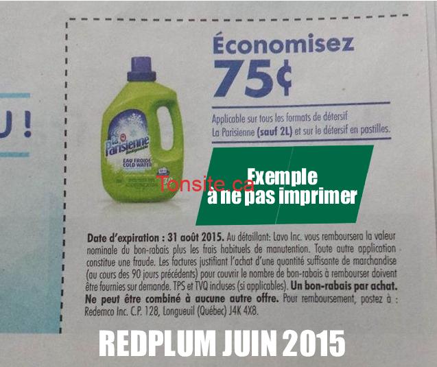 La-Parisienne-Coupon-Redplum-Juin-2015