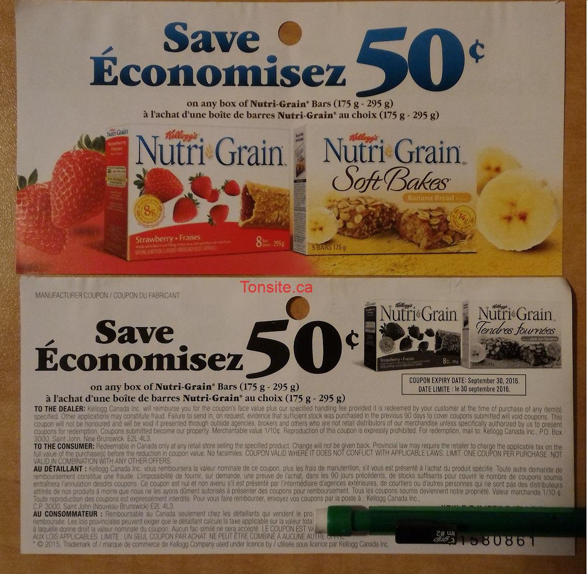 nutrigrain-coupon