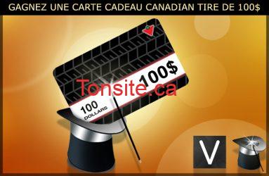 fb_principale Gagner une carte cadeau de 100$ de chez Canadian Tire!