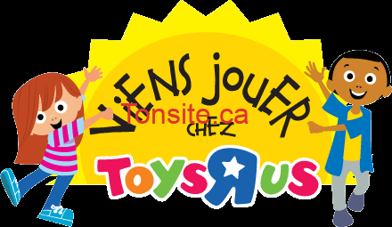 Concours Toys R Us : gagnez un ensemble cadeau Springfree !