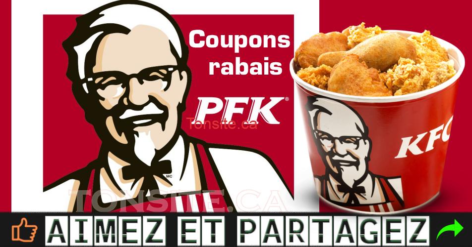 pfk coupons