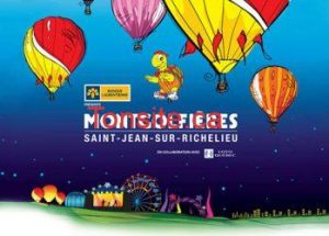 Montgolfieres