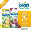 Oasis jus