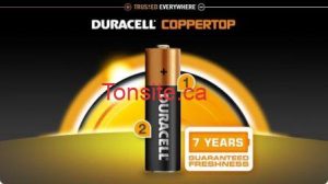 duracell coppertop