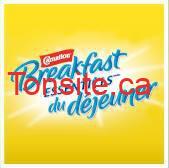 carnation-breakfast Liste de coupons rabais cachés et actifs de Save.ca