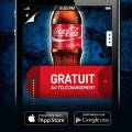 coca cola app
