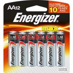 energizer 5 coupons rabais d'un total de 21$ à imprimer sur les produits Energizer!