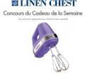 linen chest