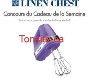 linen-chest