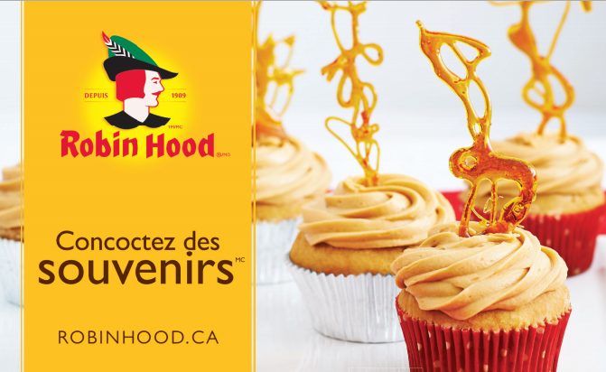 robin-hood-livret Livret Robain Hood: 15 recettes traditionnelles imprimables (concoctez des souvenirs)!