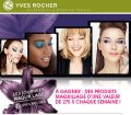 yves rocher concours