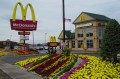 McDonalds Canada restaurant in Sault Ste