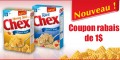 chex coupon