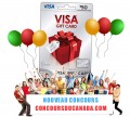 concours visa