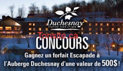 duchesnay