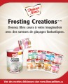 frosting creations