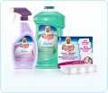 mrClean cleaning products