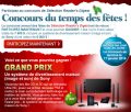 selection concours