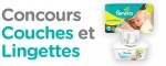 pampers concours