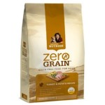 zero grain