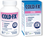 cold fx and extra