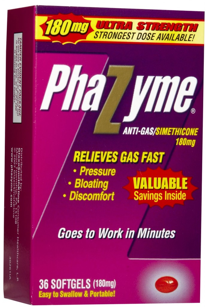 phazyme