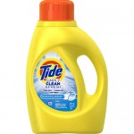 Tide Simply Clean and Fresh  loads