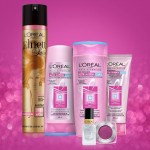 loreal concours