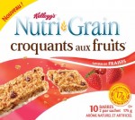 nutri grain