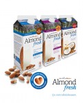 almond fresh