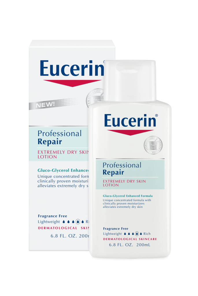 Eucerin Professional Repair with Box