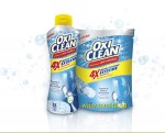 oxi clean vaisselle