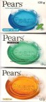 Pears Soaps gm