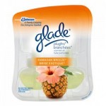 glade branchees