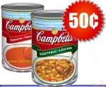 campbells soupe