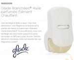 glade recharge