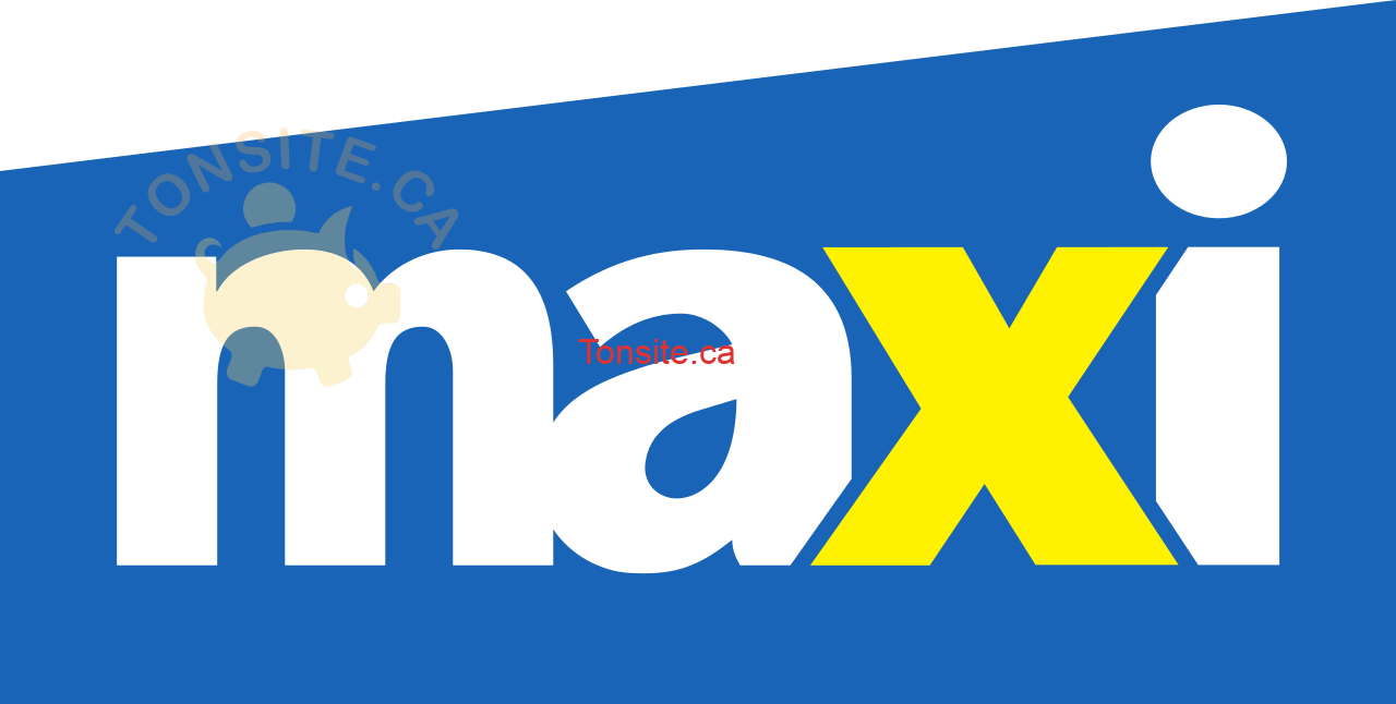 Circulaire Maxi en ligne