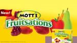 motts fruitsations