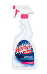 Hertel Plus Fresh Scent mL juin