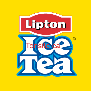 Lipton ice tea logo