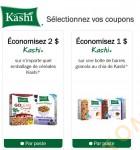 kashi coupons