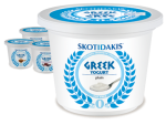 Skotidakis greek yougurt g