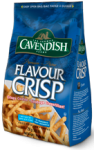 cavendish flavour crisp