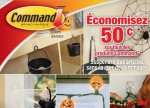 command coupon