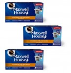maxwell house dosettes
