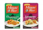 minute rice basmati jasmine